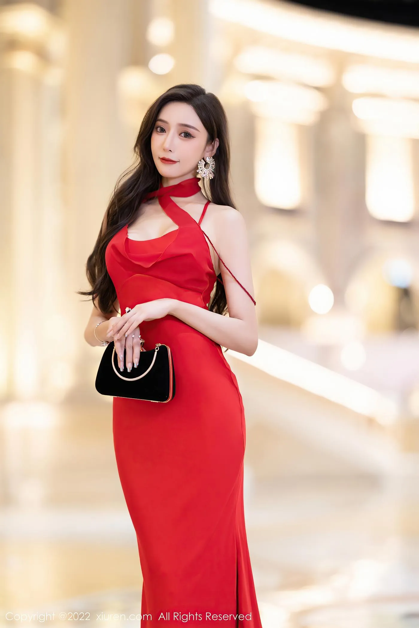 [XIUREN秀人网] 2022.08.19 NO.5470 王馨瑶yanni [79P]插图6